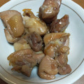 クリームドーナツ's cooksnap of when they made 余ったジャムを活用！鶏肉のマーマレード煮.
