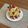 クックCH8MUC☆'s cooksnap of when they made クリスマスツリーケーキ.