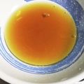 和田ゆうこりん☆'s cooksnap of when they made めんつゆで作る＊簡単かに酢.