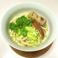 azbjbn's cooksnap of when they made おどん　～捨てないで！おでんの残り汁～.