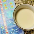 kaorulove's cooksnap of when they made ジンジャーなミルクティー.