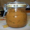 めりママ's cooksnap of when they made にんにく味噌.