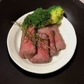 クックAY9F1M☆'s cooksnap of when they made 最速で簡単に高級ホテルのローストビーフ.