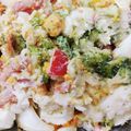 ☆★ケイト★☆'s cooksnap of when they made デリ風★簡単もてなしオシャレなポテサラ★.