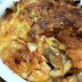 hkr's cooksnap of when they made 絶品★ジョイフル風チキンドリア★.