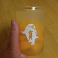 moniqro555's cooksnap of when they made みかん缶詰のゼリー.