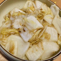 ☆みみみ☆'s cooksnap of when they made 中国の簡単おいしい家庭料理白菜の黒酢炒め.