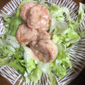 手抜きクック's cooksnap of when they made 揚げずにぷりぷり簡単海老マヨ.