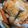 クックY5P6KH☆'s cooksnap of when they made 鶏の丸焼き ローストチキン ライス入り.