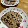 あめりかんくっきー's cooksnap of when they made 混ぜるだけで簡単にできる米粉シュトーレン.