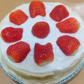 咲わんこ's cooksnap of when they made とろーり 豆腐クリーム.