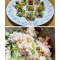 ありみりん♡'s cooksnap of when they made 簡単☆ブロッコリーのポテトサラダ.