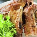 ♡マッキークッキング's cooksnap of when they made 【絶対やわやわ】ごちそうスペアリブ.