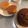 Momo0903♬'s cooksnap of when they made ふわふわ★チョコスポンジ（バターなし）.