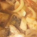 クックS5N2AF☆'s cooksnap of when they made １食分の野菜が摂れる！鱈のあんかけ風.