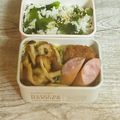 さくらん餅's cooksnap of when they made 超簡単わかめのナムル.