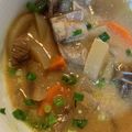 minoriloca's cooksnap of when they made 牛すじ肉とろとろ味噌煮.