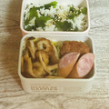 さくらん餅's cooksnap of when they made 簡単 節約ちくわとしめじの照り焼き♡.