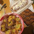クックQGDQPT☆'s cooksnap of when they made キウイのはちみつパウンドケーキ.