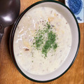 クックZO0P7Q☆'s cooksnap of when they made きのこのポタージュ.