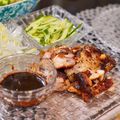 ペロカフェ's cooksnap of when they made 北京ダックのタレ.