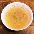 バンビーノ☆'s cooksnap of when they made オニオンコンソメスープ.