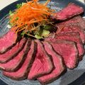 クックJ8N07K☆'s cooksnap of when they made 本気で美味しい！ローストビーフ.