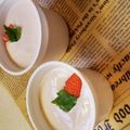 ☆ミルミル's cooksnap of when they made シャリ！手作りいちごアイス.