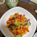 ももんが000204's cooksnap of when they made 簡単！サバの白だしレモン煮.