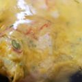 ゆうまいズ's cooksnap of when they made 3つのコツでプロの味！関西風かに玉.