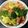 ＭＩ−ＳＡＮ's cooksnap of when they made ブロッコリーとカリフラワーのカレー炒め.