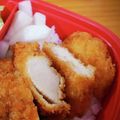 ｅｋ４'s cooksnap of when they made たれかつ丼.