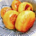ÿuuka☆212's cooksnap of when they made さつまいももち.