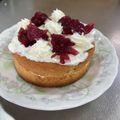 ミアンミアン's cooksnap of when they made 簡単スフレパンケーキ.