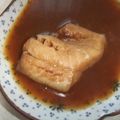 きらり流れ星's cooksnap of when they made 赤魚の甘辛煮.