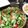☆しょーこ☆'s cooksnap of when they made こどもだけで作れるクリスマスリースサラダ.