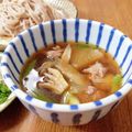 やなぎだまこ's cooksnap of when they made つけ麺 もり蕎麦・うどん.