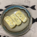 おはなすき's cooksnap of when they made しらすの卵焼き！.