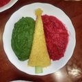 ぱくぱくもぐもぐ's cooksnap of when they made サグカレー　ほうれん草のチキンカレー.