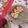 irharuka's cooksnap of when they made パイシートで！ミニクリスマスツリーのパイ.