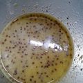 農家のキッチン's cooksnap of when they made スッパイ(*_*)夏みかんのドレッシング.