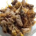 向日葵くっく's cooksnap of when they made 生の白モツ　下処理.