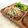 だりりラブ's cooksnap of when they made ■カニかま入り！ごぼう胡麻マヨサラダ■.