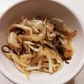 ありんこ☆★'s cooksnap of when they made 大根の塩こんぶ和え.