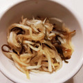 ありんこ☆★'s cooksnap of when they made 大根の塩こんぶ和え.