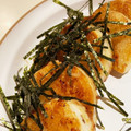 MISKE♪'s cooksnap of when they made ちょこっとおつまみ！長芋.