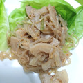 ミイシ's cooksnap of when they made れんこんとしらたきのピリ辛炒め煮♪.