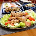 きっかママ's cooksnap of when they made 子供絶賛！カリカリ唐揚げ.