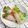 ゆづキッチン's cooksnap of when they made お弁当に簡単★ご飯に合うハム レタス巻き.