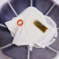 もにゃっこ's cooksnap of when they made 【農家のレシピ】簡単☆かぶの千枚漬け風.
